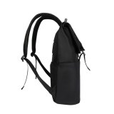 dbramante1928 Broadway - Backpack 16" ICON rugzak Zwart