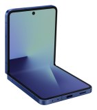 Samsung SM-F766BDBGEUB smartphone 17,5 cm (6.9") Dual SIM 5G USB Type-C 12 GB 256 GB 4300 mAh Blauw