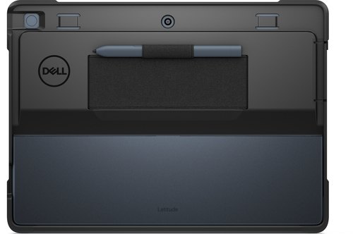 DELL CG7325L 33,8 cm (13.3") Hoes Zwart