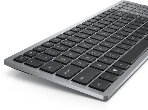 DELL Pro Plus compact toetsenbord - KB740 - Belgisch (AZERTY)