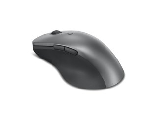 Lenovo 4Y51J62544 muis Kantoor Rechtshandig Bluetooth Optisch 2400 DPI