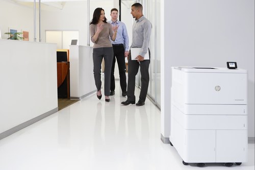 HP 660A originele LaserJet belichtingstrommel