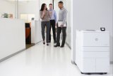 HP 660A originele LaserJet belichtingstrommel