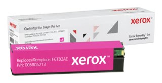 Everyday Magenta Cartridge vervangt de HP F6T82AE, Hoog rendement (006R04213)