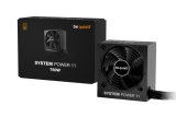 be quiet! System Power 11 750W power supply unit 20+4 pin ATX ATX Zwart