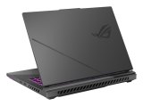 ASUS ROG Strix G16 G614PM-S5091W AMD Ryzen™ 9 8940HX Laptop 40,6 cm (16") WQXGA 32 GB DDR5-SDRAM 1 TB SSD NVIDIA GeForce RTX 5060 Laptop GPU Wi-Fi 6E (802.11ax) Windows 11 Home Grijs AZERTY Belgisch