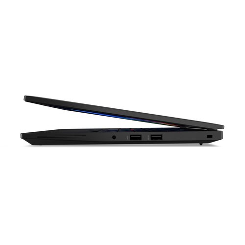 Lenovo ThinkPad L14 Gen 7 (Intel) Copilot+ PC Intel Core Ultra 5 325 Laptop 35,6 cm (14") WUXGA 16 GB DDR5-SDRAM 512 GB SSD Wi-Fi 7 (802.11be) Windows 11 Pro Zwart Engels