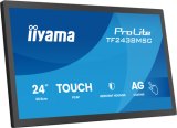 iiyama TF2438MSC-B2 aanraakbedieningspaneel 60,5 cm (23.8") 1920 x 1080 Pixels