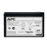 APC Batterij Vervangings Cartridge APCRBCV210 (OEM)