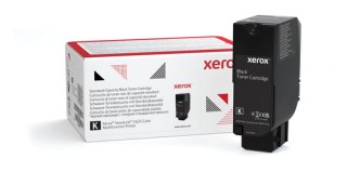 Xerox VersaLink C620 / C625 zwarte standaard tonercartridge (8.000 pagina's)