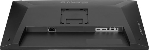 iiyama G-MASTER GB2741QSU-B1 computer monitor 68,6 cm (27") 2560 x 1440 Pixels 4K Ultra HD LED Zwart