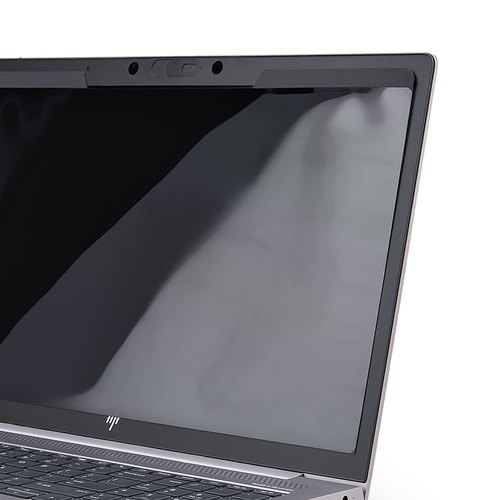 StarTech.com Privacy Filter met Magneetbevestiging voor 14-Inch 16:9 Laptop, Omkeerbare Filter, Laptop Screen Protector, Kijkhoek 60 deg (+/- 30 deg), TAA, Blauw Licht Afscherming