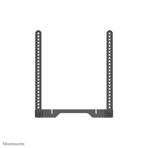 Neomounts AV35-724BL1 TV-beugel voor Sonos Ray - eenvoudige installatie - zwart