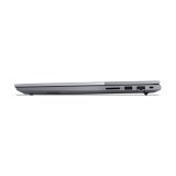 Lenovo ThinkBook 16 G8 IAL Intel Core Ultra 5 135H Laptop 40,6 cm (16") WUXGA 16 GB DDR5-SDRAM 512 GB SSD Wi-Fi 6E (802.11ax) Windows 11 Pro Grijs Engels