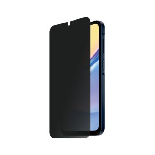 PanzerGlass SAFE. by ® 2-Way Privacy Screen Protector Samsung Galaxy A16 | A16 5G | Ultra-Wide Fit Doorzichtige schermbeschermer 1 stuk(s)