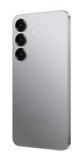Samsung Galaxy S25 Enterprise Edition 15,8 cm (6.2") Dual SIM Android 15 5G USB Type-C 12 GB 128 GB 4000 mAh Zilver