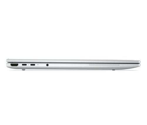 HP EliteBook 8 G2i 16 Next Gen AI PC Copilot+ PC Intel Core Ultra 5 335 Laptop 40,6 cm (16") WUXGA 16 GB DDR5-SDRAM 512 GB SSD Wi-Fi 7 (802.11be) Windows 11 Pro Zilver AZERTY