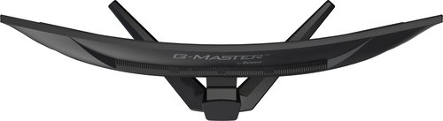 iiyama G-MASTER GCB3486WQSCP-B1 computer monitor 86,4 cm (34") 3440 x 1440 Pixels UltraWide Quad HD Zwart