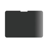 PanzerGlass ® 2-Way Privacy Screen Protector ® iPad Pro 11'' (2024-2025) | Ultra-Wide Fit Doorzichtige schermbeschermer Apple 1 stuk(s)