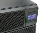 APC Smart-UPS On-Line SRT5KRMXLI - 5kW/VA, 6x C13, 4x C19 uitgang, rackmountable, Embedded NMC