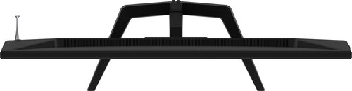 iiyama G-MASTER G4380UHSU-B2 computer monitor 108 cm (42.5") 3840 x 2160 Pixels 4K Ultra HD LED Zwart