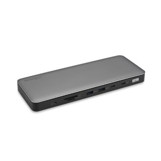 Kensington SD5760T Thunderbolt 4 Dual 4K Docking Station met 96W Power Delivery