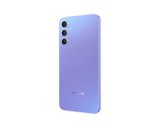 Samsung Galaxy A34 5G 16,8 cm (6.6") Dual SIM USB Type-C 6 GB 128 GB 5000 mAh Violet