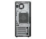 HP Z2 Tower G1i Wolf Pro Security Edition Intel Core Ultra 9 285K 32 GB DDR5-SDRAM 1 TB SSD Windows 11 Pro Workstation AI Workstation, AI PC Zwart
