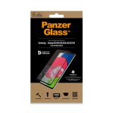 PanzerGlass ® Screen Protector Samsung Galaxy A52 | A52 5G | A52s 5G | A53 5G Doorzichtige schermbeschermer 1 stuk(s)