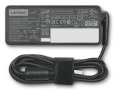 Lenovo 4X21J81440 netvoeding & inverter Binnen 65 W Zwart