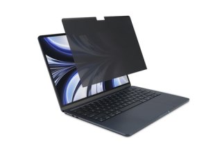 Kensington MagPro™ Elite Magnetic Privacy Screen Filter voor Apple MacBook Air (M2, 2022)