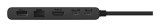 ASUS Dual 4K USB-C Dock DC201 Bedraad USB 3.2 Gen 2 (3.1 Gen 2) Type-C Zwart