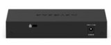 NETGEAR MS308E Unmanaged 2.5G Ethernet (100/1000/2500) Zwart