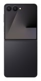Samsung Galaxy Z Flip 7 SM-F766BZKHEUB smartphone 17,5 cm (6.9") Dual SIM Android 16.0 5G USB Type-C 12 GB 512 GB 4300 mAh Zwart