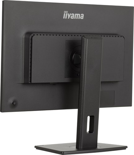 iiyama ProLite XB2495WSU-B1 computer monitor 61,2 cm (24.1") 1920 x 1200 Pixels WUXGA LCD Zwart