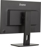 iiyama ProLite XB2495WSU-B1 computer monitor 61,2 cm (24.1") 1920 x 1200 Pixels WUXGA LCD Zwart