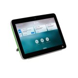 HP Poly Trio C60 voeding met netsnoer en CAT-5