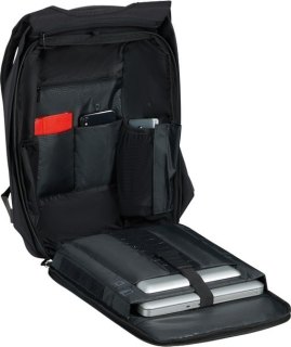 SAMSONITE SECURIPAK 2.0 RUGZAK 15,6 INCH