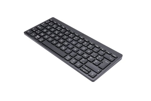 HP 350 Compact Multi-Device Bluetooth Keyboard