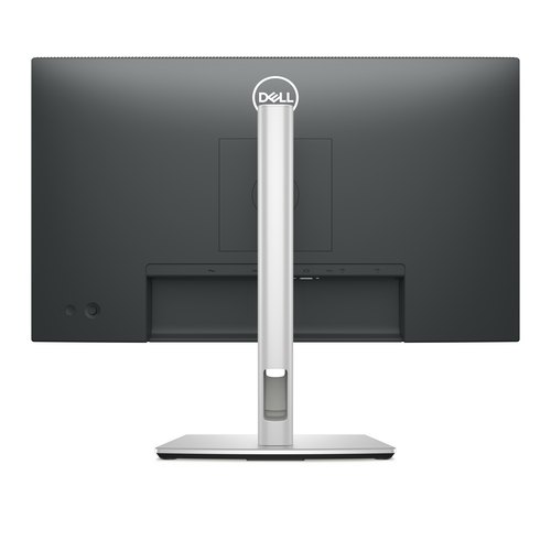 DELL Pro Plus P2425H computer monitor 60,5 cm (23.8") 1920 x 1080 Pixels Full HD LCD Zwart