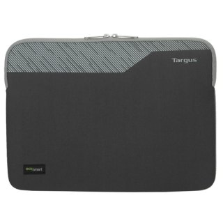 Targus Pulse II EcoSmart 35,6 cm (14") Opbergmap/sleeve Houtskool