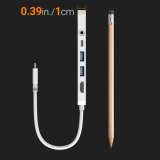 j5create JCD373-N USB-C® Lichtgewicht Multi Adapter
