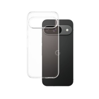 PanzerGlass CARE™ by ® X-Ray Case Google Pixel 10 | 10 Pro mobiele telefoon behuizingen Hoes Transparant