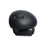 R-Go Tools Ergonomische muis R-Go Twister, met pauzesoftware, ambidexter voor links en rechts, inklapbaar, Bluetooth en bedraad