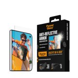 PanzerGlass ® Anti-reflective Armor Front Screen Protector iPhone Duo | FRAME FIT w. FASTFIT IN-A-BOX Doorzichtige schermbeschermer 1 stuk(s)