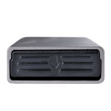 StarTech.com USB-C 10Gbps naar M.2 NVMe or M.2 SATA SSD Behuizing, Gereedschaploze Externe M.2 PCIe/SATA NGFF SSD Aluminum Case, USB Type-C&A Host Kabels, Ondersteunt 2230/2242/2260/2280