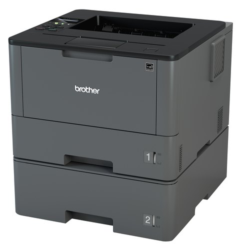 Brother HL-L5000D laserprinter 1200 x 1200 DPI A4