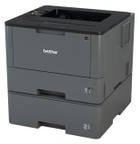 Brother HL-L5000D laserprinter 1200 x 1200 DPI A4