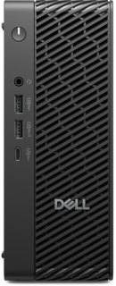 DELL Pro Max FCM2250 Intel Core Ultra 7 265 32 GB DDR5-SDRAM 1 TB SSD NVIDIA RTX A1000 Windows 11 Pro Micro PC Mini PC Zwart