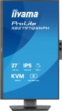 iiyama ProLite XB2797QSNPH-B1 computer monitor 68,6 cm (27") 2560 x 1440 Pixels Quad HD LED Zwart